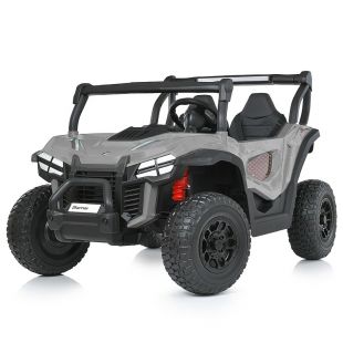 Электромобиль детский Bambi Racer джип на радиоуправлении M 5019EBLR-11(24V)