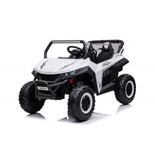 Электромобиль детский Bambi Racer джип M 5025EBLR-1(24V)