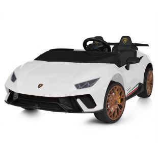 Электромобиль детский Bambi Racer на радиоуправлении M 5020EBLR-1(24V)