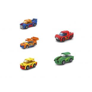 Конструктор Limo Toy KB 6000