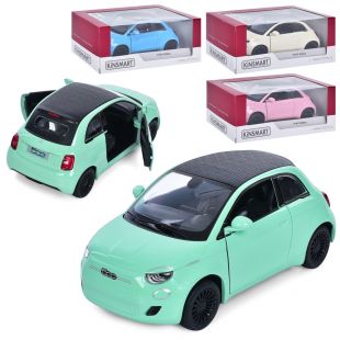 Машинка игрушечная KINSMART инерционная KT5440WY