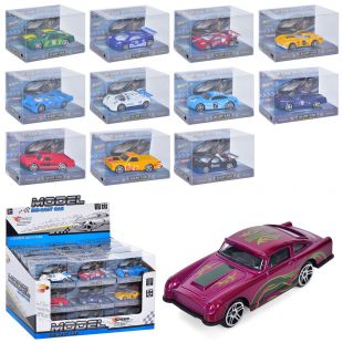 Машина микс видов S627-7