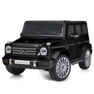 Электромобиль детский Bambi Racer джип Mercedes на радиоуправлении M 5028EBLRS-2