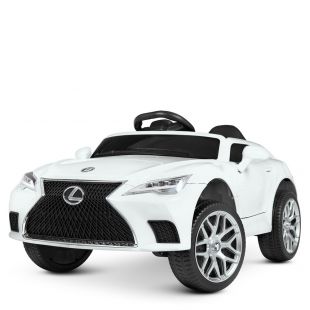 Електромобіль дитячий Bambi Racer на радіокеруванні M 4824EBLR-1
