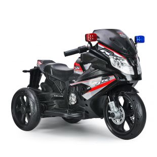 Мотоцикл детский Bambi Racer M 4851EL-2