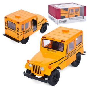 Джип KINSMART KT5446W