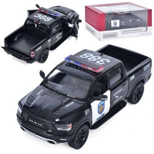 Машинка игрушечная KINSMART инерционная KT5413WP