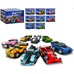 Конструктор Limo Toy KB 6001