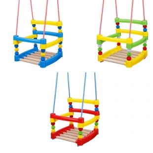 Качели Bamsic № 1 в ассортименте 7001