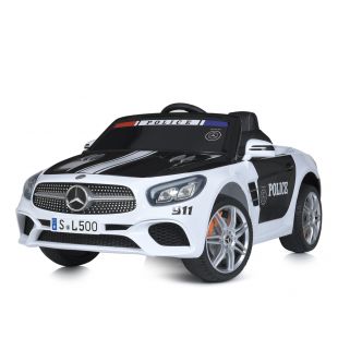 Електромобіль дитячий Bambi Racer на радіокеруванні M 4866EBLR-1-2