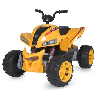 Квадроцикл Bambi на радіокеруванні M 3607EL-6(24V)