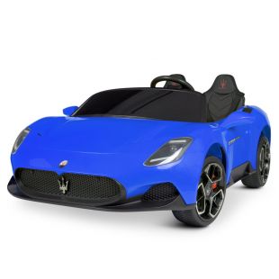 Электромобиль детский Bambi Racer на радиоуправлении M 4993EBLR-4