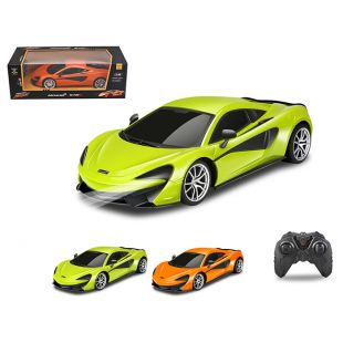 Машина KOOL SPEED McLaren 570S на радиоуправлении в ассортименте 1603G