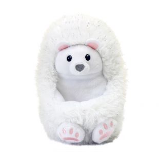 Интерактивная игрушка Curlimals Полярный мишка Перри 3725