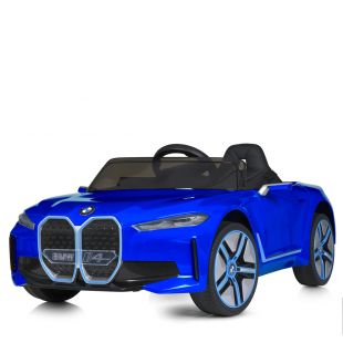 Электромобиль детский Bambi Racer на радиоуправлении JE1009EBLR-4(4WD)