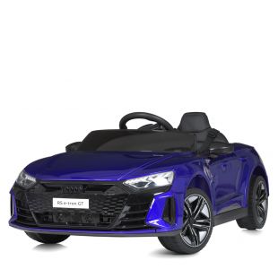 Электромобиль детский Bambi Racer на радиоуправлении M 4938EBLRS-4