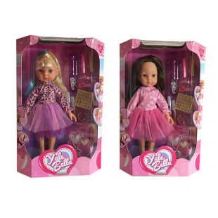Кукла Yala Baby с аксессуарами R205D