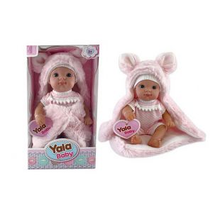 Пупс Yala Baby 21 см YL2210C