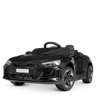 Електромобіль дитячий Audi на радіокеруванні M 4938EBLR-2