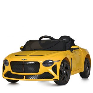 Электромобиль детский Bambi Racer на радиоуправлении JE1008EBLR-6(4WD)