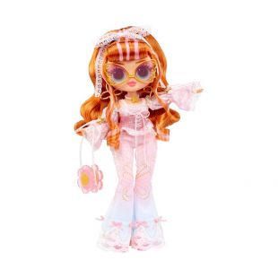 Кукла L.O.L Surprise! OMG S8.5 Леди цветок 591511