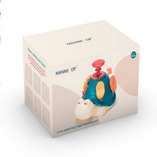 Розвиваюча іграшка Черепаха MT033520