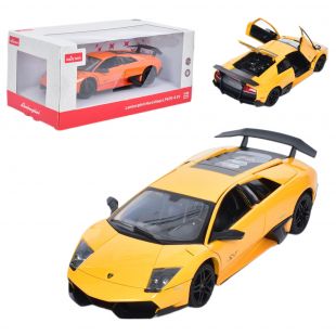Машина Rastar Lamborghini в ассортименте 39300
