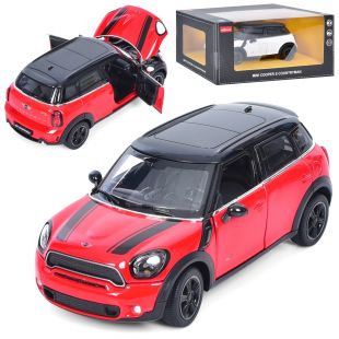 Машинка Rastar Mini в ассортименте 56400