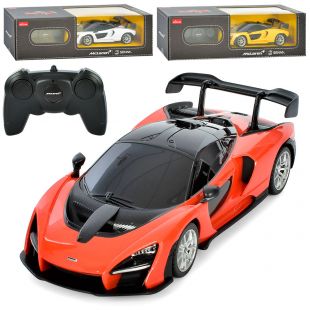 Машина Rastar Mclaren на радиоуправлении в ассортименте 96700