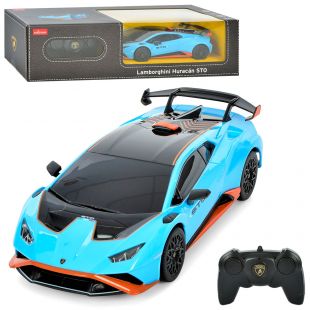 Машина Rastar Lamborghini на радиоуправлении 98800