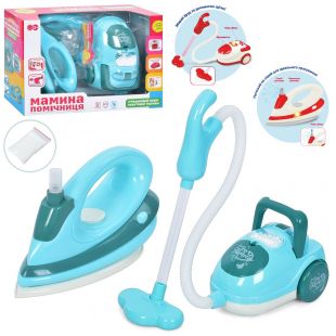 Набор детской бытовой техники LimoToy LS8237Q