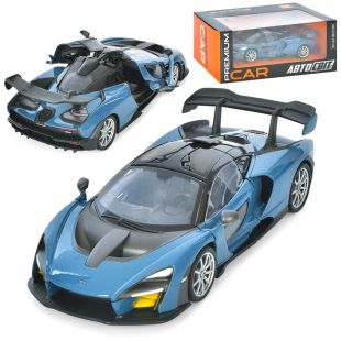 Машинка АвтоСвіт McLaren Senna AP-1917