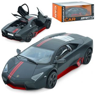 Машинка АвтоСвіт Lamborghini Reventon AP-1926