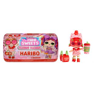 Игровой набор L.O.L Surprise! Mini Sweets Вкусняшки в ассортименте 119883