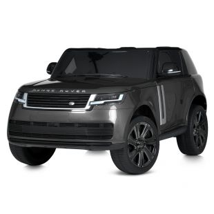 Электромобиль детский Bambi Racer джип на радиоуправлении M 5055EBLRS-11(4WD)