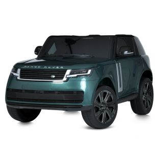 Электромобиль детский Bambi Racer джип на радиоуправлении M 5055EBLRS-5(4WD)