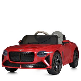 Електромобіль дитячий Bambi Racer на радіокеруванні JE1008EBLR-3(4WD)