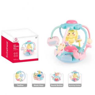 Розвиваюча іграшка Лабіринт YL508