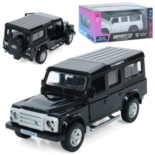 Джип АвтоСвіт LandRover Defender в ассортименте AS-3082