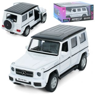 Джип АвтоСвіт Mercedes-Benz G63 AMG AS-3103
