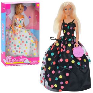 Кукла Defa в ассортименте  8452