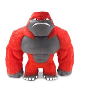 Стретч-игрушка Elastikorps Maxy Fighter 2 Горилла Ранго MRango-Rosso