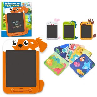 LCD планшет для малювання Limo Toy в асортименті SK 0054 ABCD