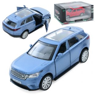 Джип АвтоСвіт Range Rover в ассортименте AS-3059