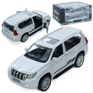 Джип АвтоСвіт Toyota Prado AS-3062