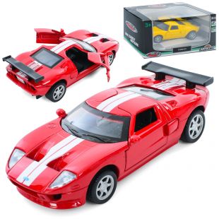 Машинка АвтоСвіт Ford GT в ассортименте AS-3052