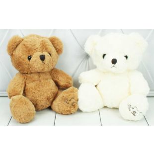 Мягкая игрушка Копиця Мишка Персик 25322-1