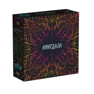Настільна гра Rozum Амигдала R019UA
