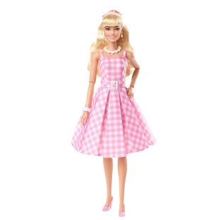 Кукла Barbie Perfect Day HPJ96