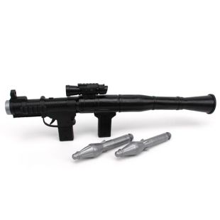 Автомат дитячий 2 снаряди 905-13